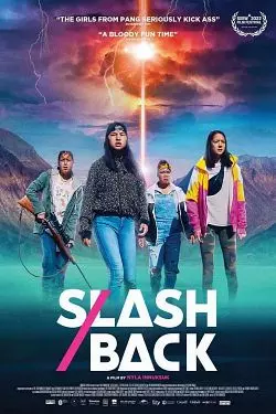 Slash/Back  [HDRIP] - FRENCH