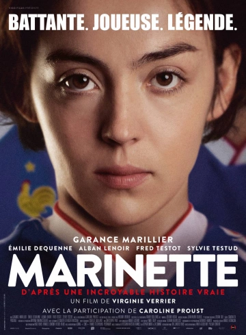 Marinette  [WEB-DL 1080p] - FRENCH