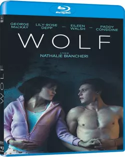 Wolf  [HDLIGHT 720p] - FRENCH