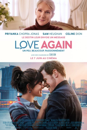 Love Again : un peu, beaucoup, passionnément  [HDRIP] - FRENCH