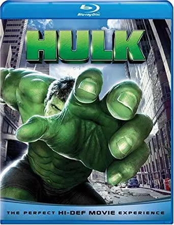 Hulk  [HDLIGHT 720p] - MULTI (TRUEFRENCH)