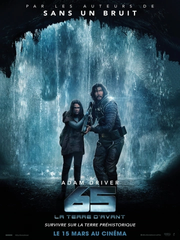 65 - la Terre d'avant  [BDRIP] - TRUEFRENCH