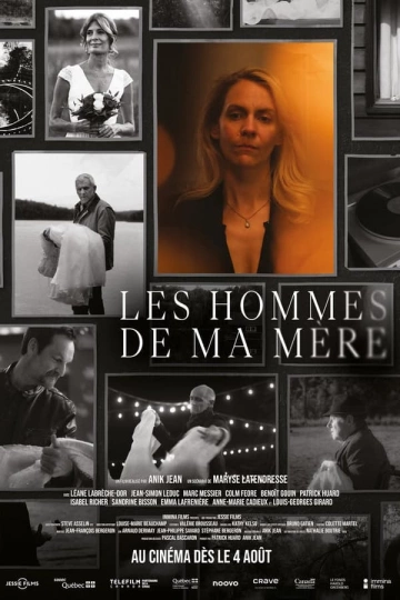 Les Hommes de ma mère [HDRIP] - FRENCH