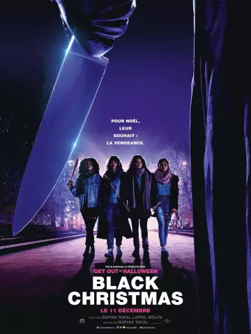 Black Christmas  [BDRIP] - FRENCH