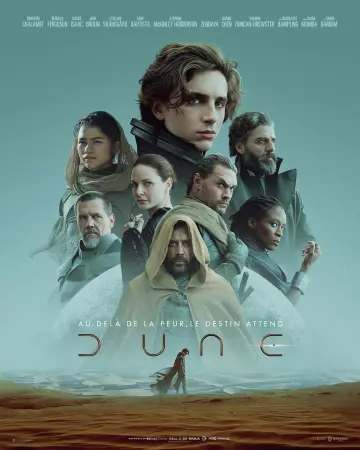 Dune [BDRIP] - TRUEFRENCH