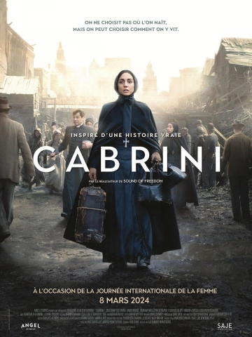 Cabrini  [HDRIP] - FRENCH