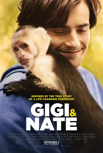 Gigi & Nate  [BDRIP] - FRENCH