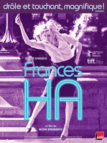 Frances Ha [DVDRIP] - TRUEFRENCH