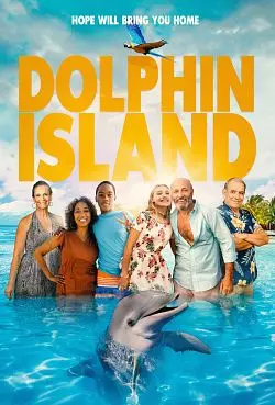 Dolphin Island  [WEB-DL 720p] - FRENCH