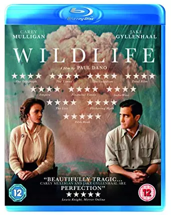 Wildlife - Une saison ardente  [HDLIGHT 720p] - FRENCH