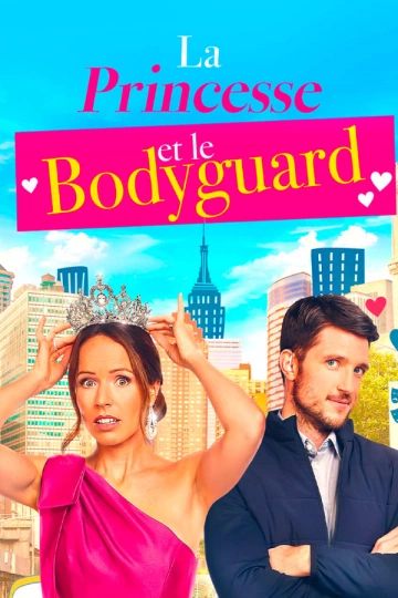 La princesse et le bodyguard  [WEB-DL 1080p] - MULTI (FRENCH)