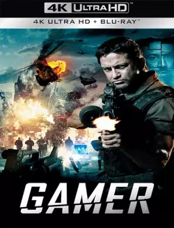 Ultimate Game  [WEB-DL 4K] - MULTI (TRUEFRENCH)