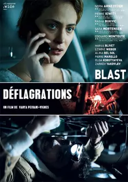 Déflagrations  [BDRIP] - FRENCH