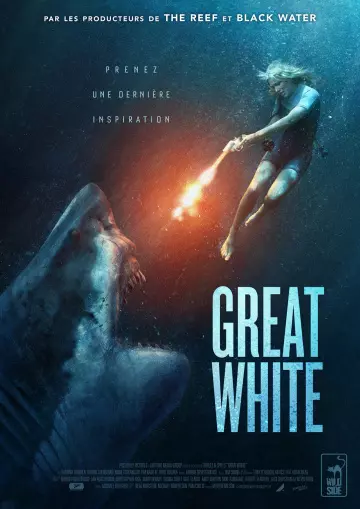 Great White [WEBRIP] - VO