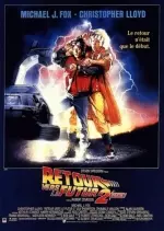 Retour vers le futur II  [BDRIP] - TRUEFRENCH