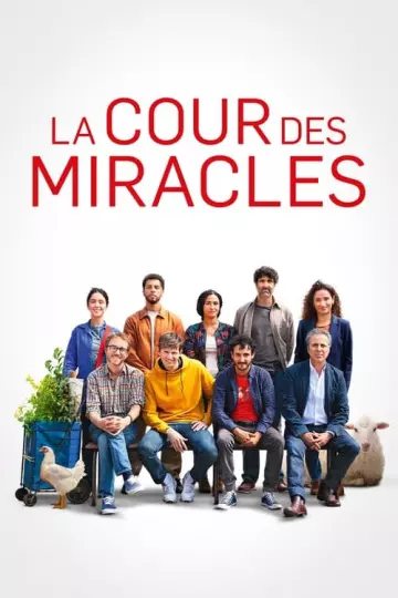 La Cour des miracles  [HDRIP] - FRENCH