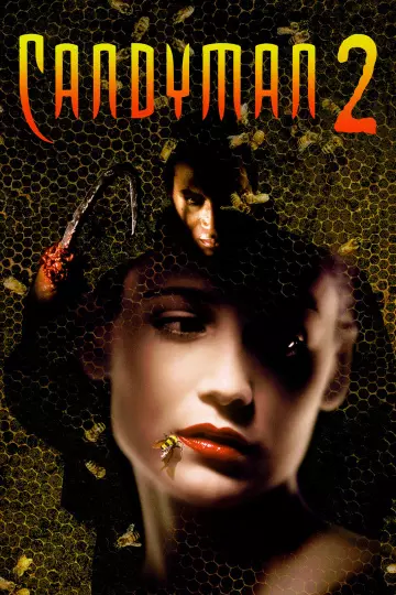 Candyman 2  [HDLIGHT 1080p] - MULTI (TRUEFRENCH)