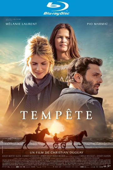 Tempête  [BLU-RAY 1080p] - FRENCH