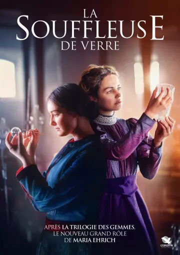 La Souffleuse de verre [BDRIP] - FRENCH