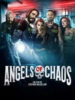 Angels of Chaos  [BDRIP] - FRENCH