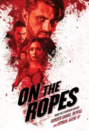 On the Ropes  [HDRIP] - FRENCH