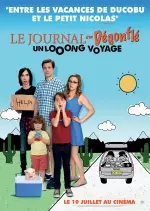 Journal d'un dégonflé : un looong voyage  [BDRiP] - FRENCH