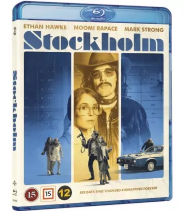 Stockholm [BLU-RAY 1080p] - MULTI (FRENCH)