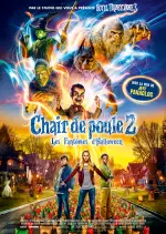 Chair de poule 2 : Les Fantômes d'Halloween  [BDRIP] - FRENCH