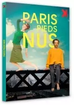 Paris pieds nus  [BLU-RAY 1080p] - FRENCH