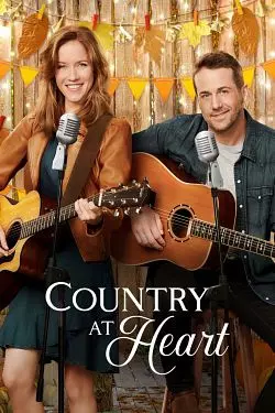 Country at Heart  [WEB-DL 1080p] - MULTI (FRENCH)