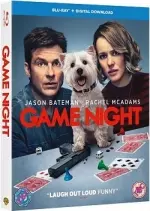 Game Night [BLU-RAY 1080p] - FRENCH