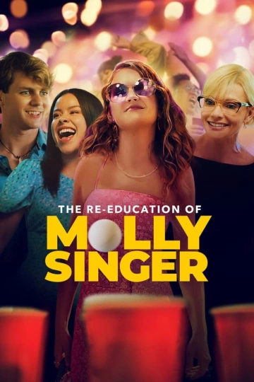 The Re-Education Of Molly Singer  [WEB-DL 1080p] - MULTI (FRENCH)