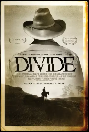 The Divide  [DVDRIP] - FRENCH