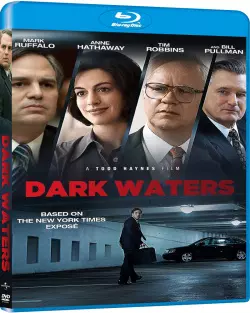 Dark Waters  [BLU-RAY 720p] - FRENCH