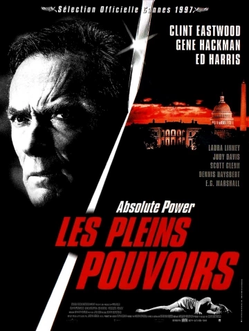 Les Pleins pouvoirs [BLU-RAY 1080p] - MULTI (FRENCH)