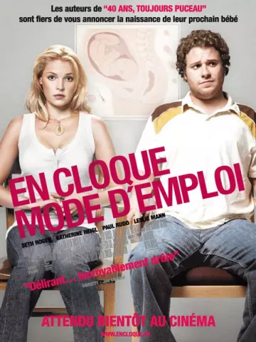 En cloque, mode d'emploi [BDRIP] - TRUEFRENCH