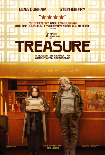 Treasure [WEB-DL 1080p] - VOSTFR