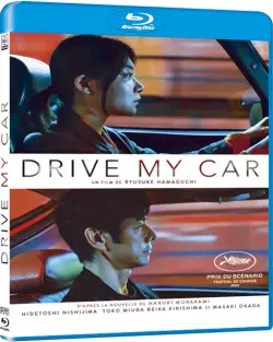 Drive My Car  [BLU-RAY 1080p] - MULTI (FRENCH)