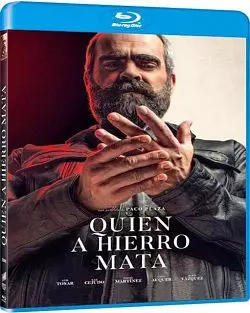 Quien a hierro mata  [BLU-RAY 720p] - FRENCH