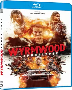 Wyrmwood: Apocalypse  [HDLIGHT 720p] - FRENCH