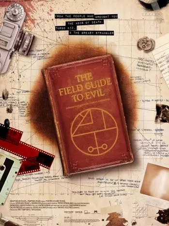 The Field Guide To Evil  [WEBRIP 720p] - VOSTFR