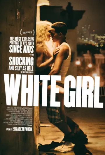 White Girl  [WEB-DL 1080p] - MULTI (FRENCH)