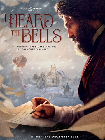 I Heard the Bells [HDRIP] - FRENCH