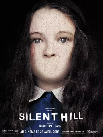 Silent Hill  [DVDRIP] - TRUEFRENCH