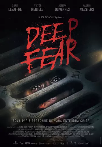 Deep Fear  [BDRIP] - FRENCH