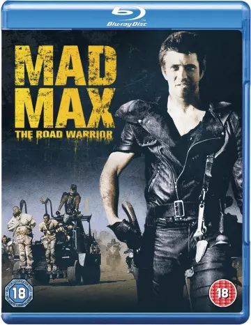 Mad Max 2  [HDLIGHT 1080p] - MULTI (TRUEFRENCH)