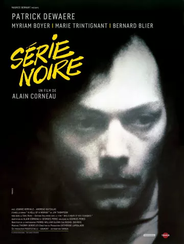 Série noire  [BDRIP] - FRENCH