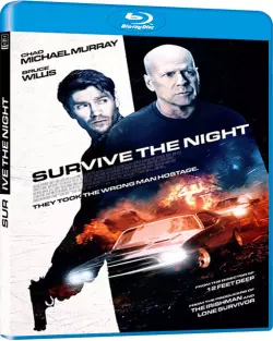 Survivre  [BLU-RAY 1080p] - MULTI (TRUEFRENCH)