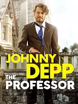 The Professor  [HDRIP] - FRENCH