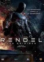 Rendel [HDRIP] - MULTI (TRUEFRENCH)